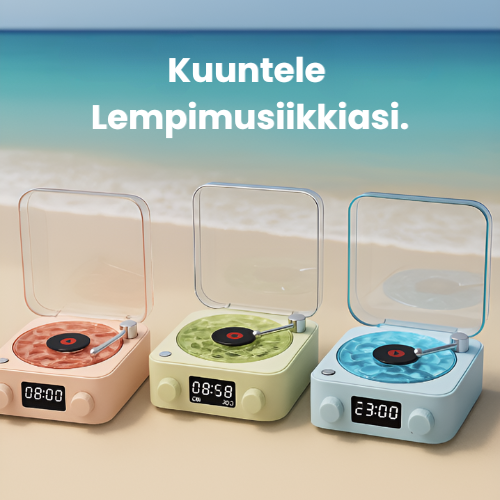 Aurora Revontulikaiutin