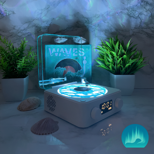 Aurora Revontulikaiutin